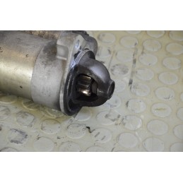 Motorino avviamento Chevrolet Spark 1.0 b dal 2009 al 2016  1726150131942