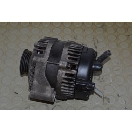 Alternatore Chevrolet Spark 1.0 b dal 2009 al 2016 cod 96843503  1726150527370
