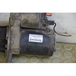 Motorino avviamento Smart ForFour W454 1.1 b dal 2004 al 2006 cod mr994922  1726151147713