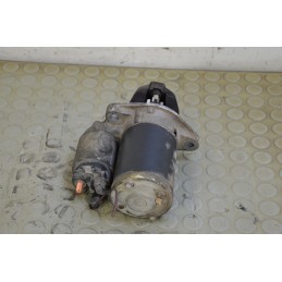 Motorino avviamento Smart ForFour W454 1.1 b dal 2004 al 2006 cod mr994922  1726151147713