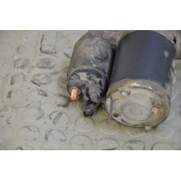 Motorino avviamento Smart ForFour W454 1.1 b dal 2004 al 2006 cod mr994922  1726151147713