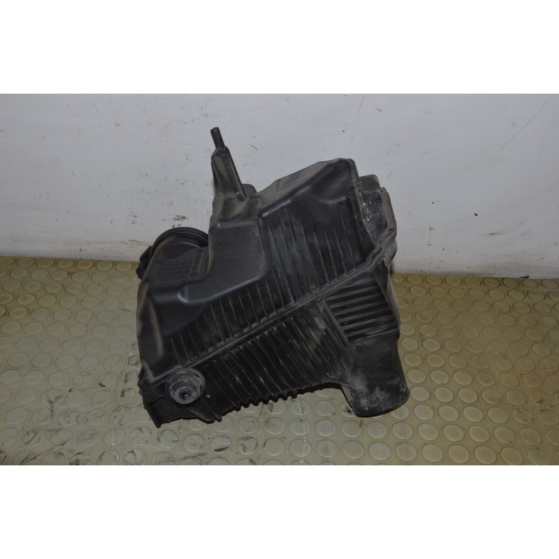 Scatola filtro aria Renault Scenic dal 2005 al 2009 II serie cod 8200369798  1726152269193