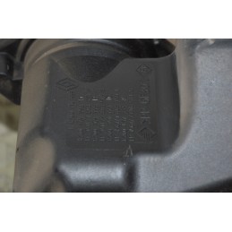 Scatola filtro aria Renault Scenic dal 2005 al 2009 II serie cod 8200369798  1726152269193