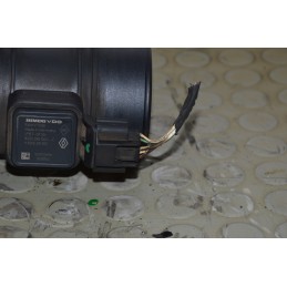 Debimetro flussometro Renault Scenic 1.5 dCi dal 2005 al 2009 cod 8200280060  1726152541350