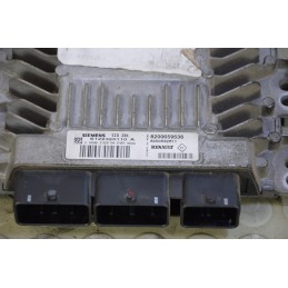 Centralina motore Renault Scenic 1.5 Dci dal 2005 al 2009 cod 8200659536 8200592611  1726153994087