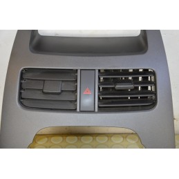 Bocchetta aria areazione centrale Chevrolet Spark dal 2009 al 2016 cod 95949691  1726230681305