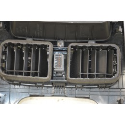 Bocchetta aria areazione centrale Chevrolet Spark dal 2009 al 2016 cod 95949691  1726230681305