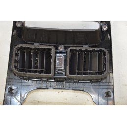 Bocchetta aria areazione centrale Chevrolet Spark dal 2009 al 2016 cod 95949691  1726230681305