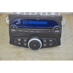 Stereo autoaradio lettore cd Chevrolet Spark dal 2009 al 2016 cod 95986359  1726232588534