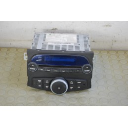 Stereo autoaradio lettore cd Chevrolet Spark dal 2009 al 2016 cod 95986359  1726232588534
