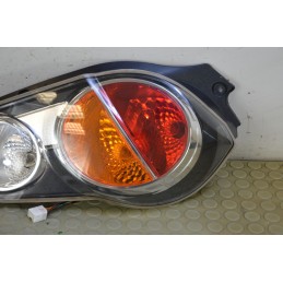 Fanale fanalino stop post dx Chevrolet Spark dal 2009 al 2016 cod 20-2197  1726232926718
