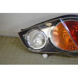 Fanale fanalino stop post dx Chevrolet Spark dal 2009 al 2016 cod 20-2197  1726232926718
