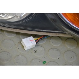 Fanale fanalino stop post dx Chevrolet Spark dal 2009 al 2016 cod 20-2197  1726232926718