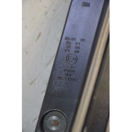 Fanale fanalino stop post dx Chevrolet Spark dal 2009 al 2016 cod 20-2197  1726232926718