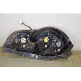Fanale fanalino stop post dx Chevrolet Spark dal 2009 al 2016 cod 20-2197  1726232926718