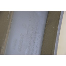 Cassetto vano portaoggetti Chevrolet Spark dal 2009 al 2016 cod 96679023  1726233332945