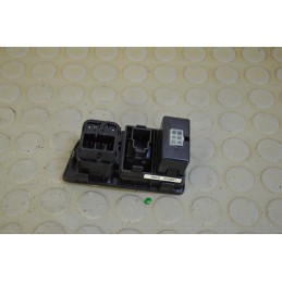 Pulsantiera regolazione specchietti elettrici regolazione altezza fari Chevrolet Spark dal 2009 al 2016  1726234550805