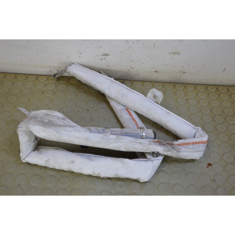 Airbag a tendina sx Chevrolet Spark dal 2009 al 2016 cod 96910449  1726235107831