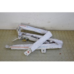 Airbag a tendina sx Chevrolet Spark dal 2009 al 2016 cod 96910449  1726235107831
