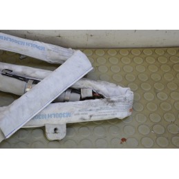 Airbag a tendina sx Chevrolet Spark dal 2009 al 2016 cod 96910449  1726235107831