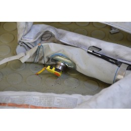 Airbag a tendina sx Chevrolet Spark dal 2009 al 2016 cod 96910449  1726235107831