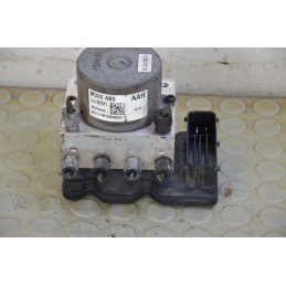 Centralina pompa abs Chevrolet Spark dal 2009 al 2016 cod 95996701  1726236203723