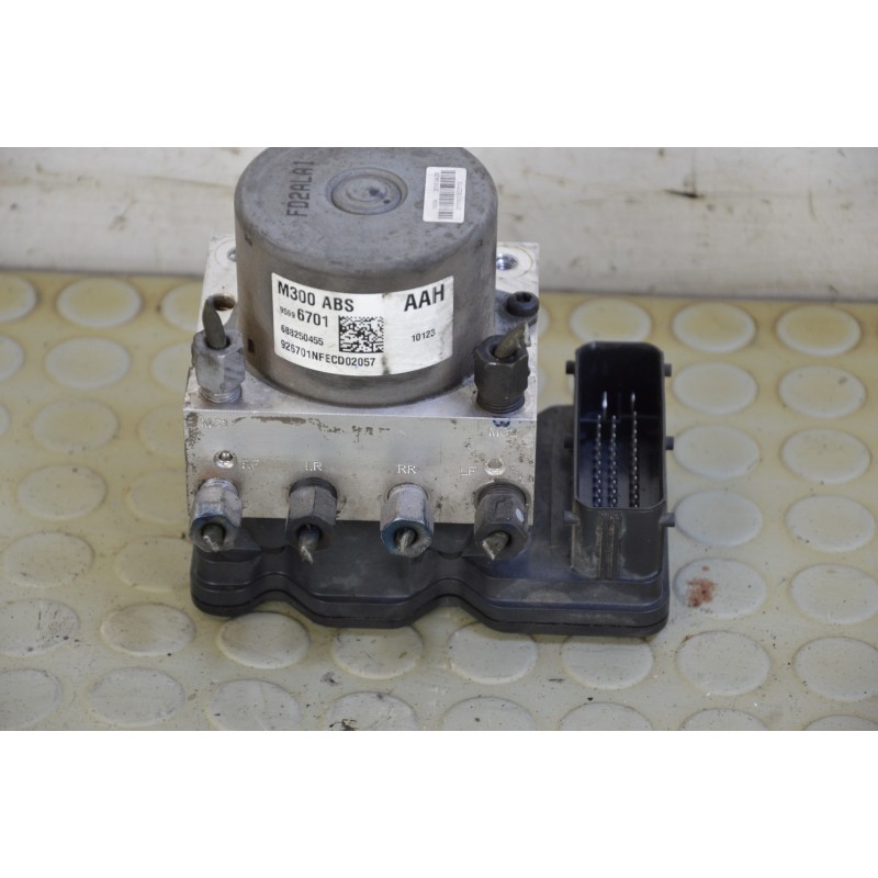 Centralina pompa abs Chevrolet Spark dal 2009 al 2016 cod 95996701  1726236203723