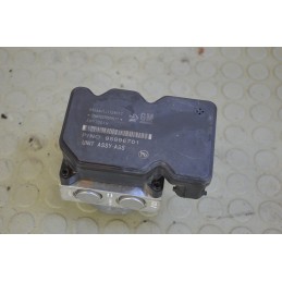 Centralina pompa abs Chevrolet Spark dal 2009 al 2016 cod 95996701  1726236203723