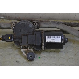 Motorino tergicristallo ant Chevrolet Spark dal 2009 al 2016 cod 96843281  1726236525528