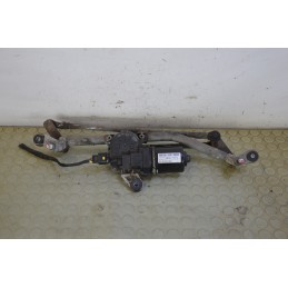 Motorino tergicristallo ant Chevrolet Spark dal 2009 al 2016 cod 96843281  1726236525528