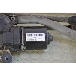 Motorino tergicristallo ant Chevrolet Spark dal 2009 al 2016 cod 96843281  1726236525528
