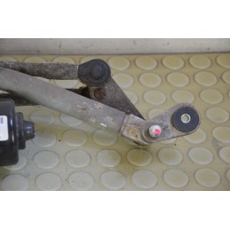 Motorino tergicristallo ant Chevrolet Spark dal 2009 al 2016 cod 96843281  1726236525528