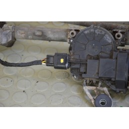 Motorino tergicristallo ant Chevrolet Spark dal 2009 al 2016 cod 96843281  1726236525528