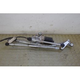 Motorino tergicristallo ant Chevrolet Spark dal 2009 al 2016 cod 96843281  1726236525528