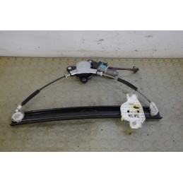 Motorino alzavetro post dx Chevrolet Spark dal 2009 al 2016 cod 98820-m3010  1726240625740