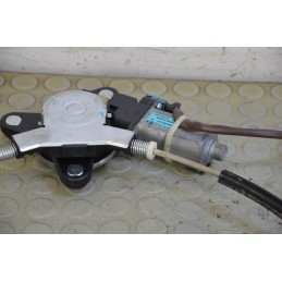 Motorino alzavetro post dx Chevrolet Spark dal 2009 al 2016 cod 98820-m3010  1726240625740