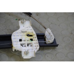 Motorino alzavetro post dx Chevrolet Spark dal 2009 al 2016 cod 98820-m3010  1726240625740