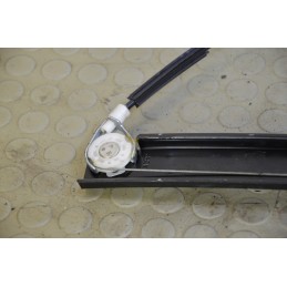 Motorino alzavetro post dx Chevrolet Spark dal 2009 al 2016 cod 98820-m3010  1726240625740