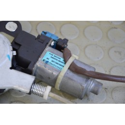 Motorino alzavetro post dx Chevrolet Spark dal 2009 al 2016 cod 98820-m3010  1726240625740