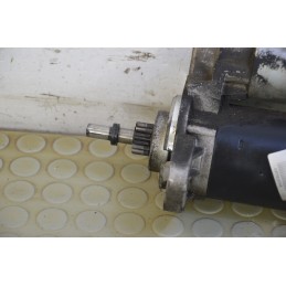 Motorino avviamento Vw Golf III 1.6 b dal 1991 al 1998 cod cst10107as  1726489187375