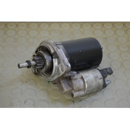 Motorino avviamento Vw Golf III 1.6 b dal 1991 al 1998 cod cst10107as  1726489187375