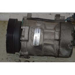 Compressore aria condizionata Vw Golf III 1.6 b dal 1991 al 1998 cod snd7v16024  1726491615743