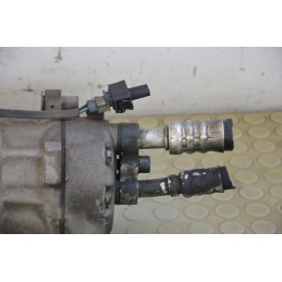 Compressore aria condizionata Vw Golf III 1.6 b dal 1991 al 1998 cod snd7v16024  1726491615743