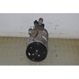 Compressore aria condizionata Vw Golf III 1.6 b dal 1991 al 1998 cod snd7v16024  1726491615743