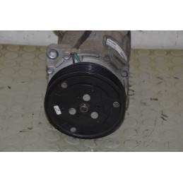 Compressore aria condizionata Vw Golf III 1.6 b dal 1991 al 1998 cod snd7v16024  1726491615743