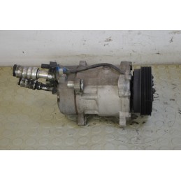 Compressore aria condizionata Vw Golf III 1.6 b dal 1991 al 1998 cod snd7v16024  1726491615743