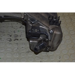 Collettore aspirazione Vw Golf III 1.6 b dal 1991 al 1999 cod 037133205a  1726492185207