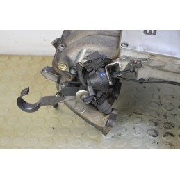 Collettore aspirazione Vw Golf III 1.6 b dal 1991 al 1999 cod 037133205a  1726492185207