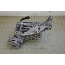 Supporto motore compressore alternatore Vw Golf III 1.6 b dal 1991 al 1999 cod 037903143g  1726492821068