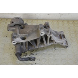 Supporto motore compressore alternatore Vw Golf III 1.6 b dal 1991 al 1999 cod 037903143g  1726492821068
